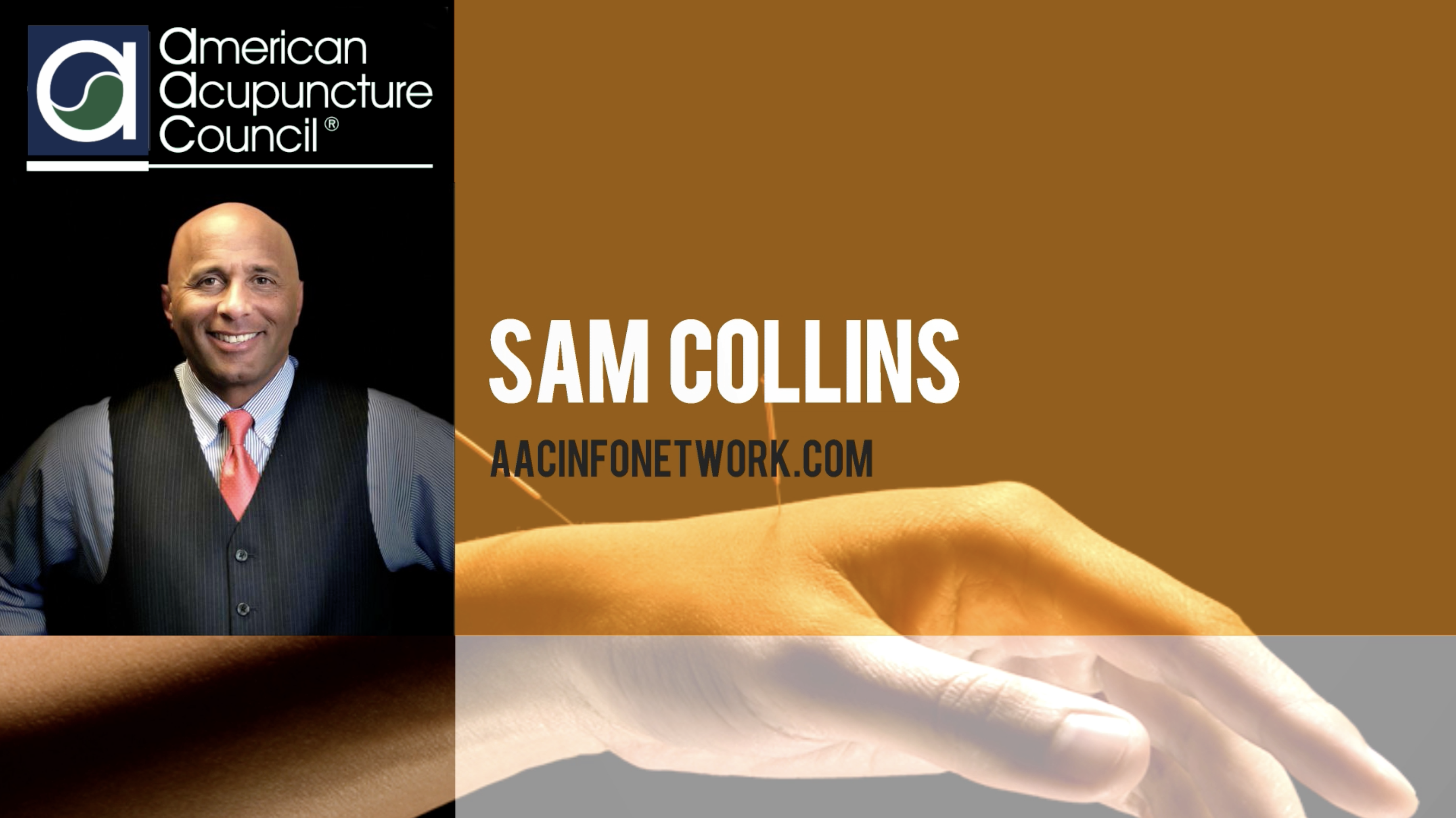 Collins Sam Collins for HJ Ross