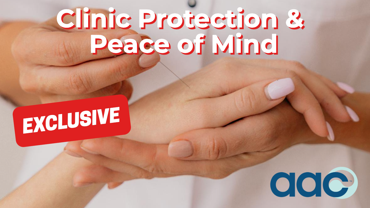 HD_ Clinic Protection & Peace of Mind Clinic Protection & Peace of Mind