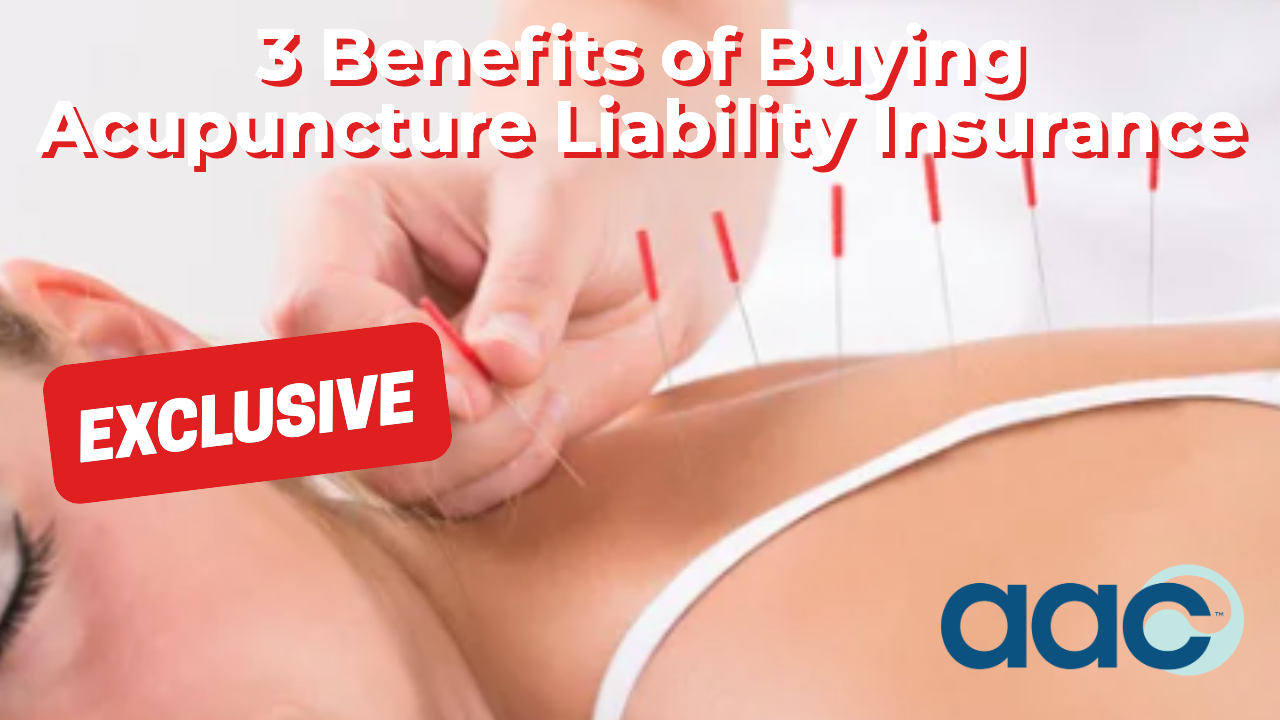 HD_3 Benefits of Buying Acupuncture Liability Insurance 3 Benefits of Buying Acupuncture Liability Insurance