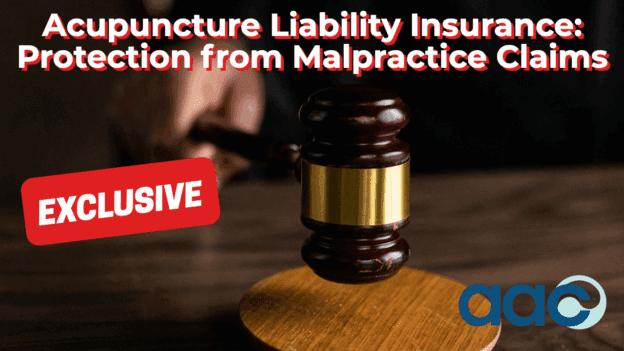 Protection from Malpractice Claims