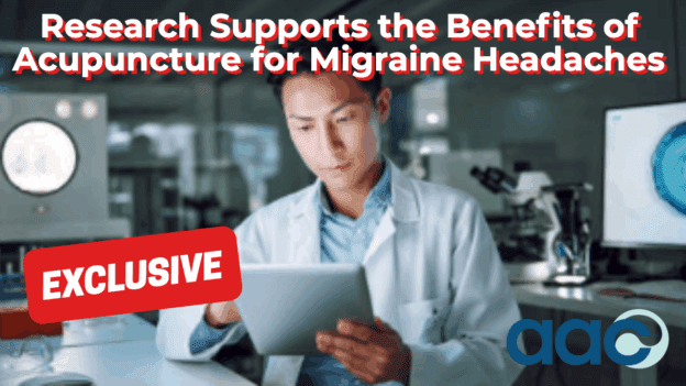 Migraine Headaches